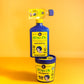 Argan Oil Elixir 250 ML - Luxe Reconstructive Shampoo