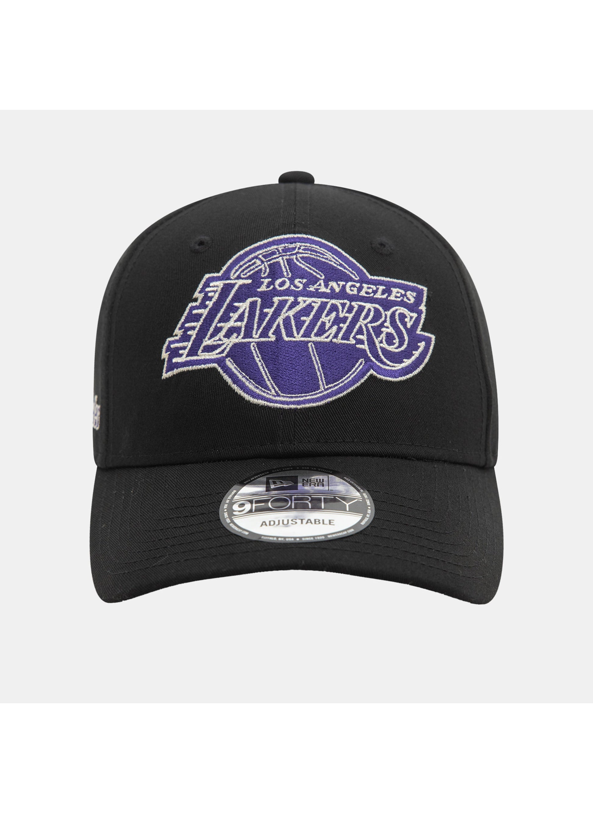 buy-new-era-men-s-mlb-los-angeles-lakers-metallic-9forty-cap_1jx