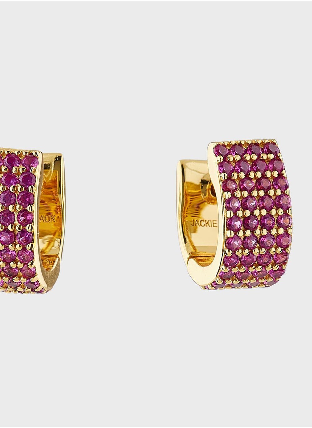 buy-jackie-mack-fuchsia-chunky-drop-earrings_3xj