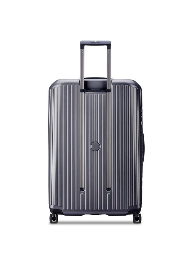 buy-delsey-paris-securtime-zip-77-cm-top-opening-4-wheel-expandable-suitcase-anthracite_qtx