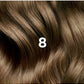 Phytocolor 8 Light Blonde: Luxurious Ammonia-Free Hair Color
