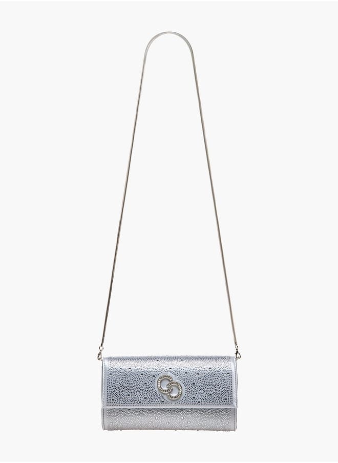 buy-celeste-women-embellished-crossbody-bag-with-chain-strap-and-magnetic-button-closure_yp8
