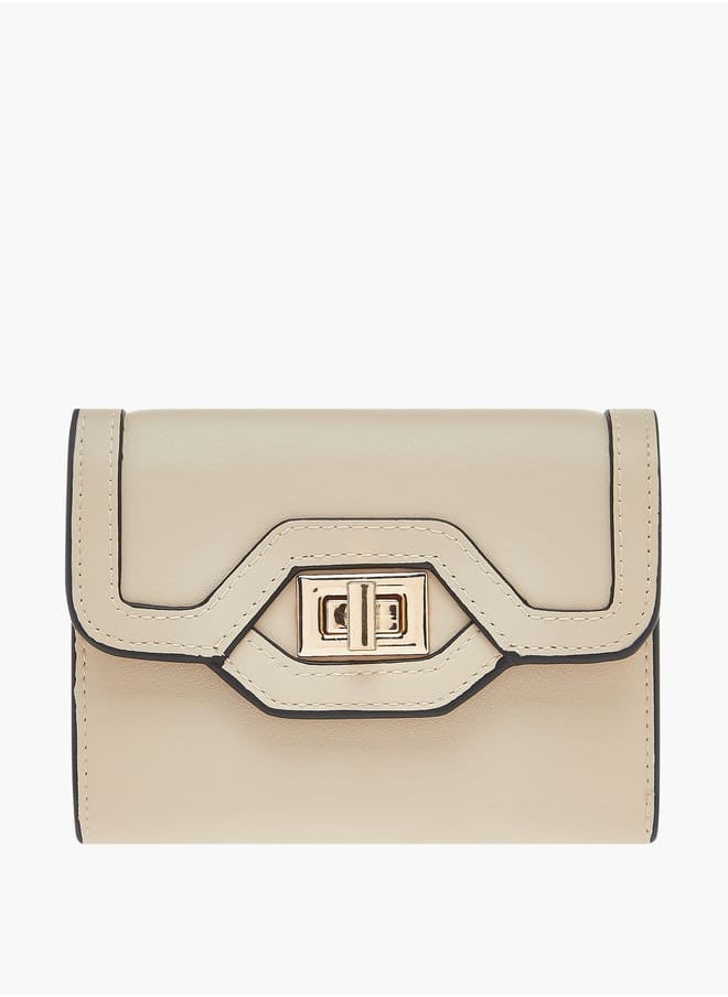 buy-celeste-womens-solid-bi-fold-wallet-with-lock-clasp-closure_fdf