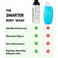 Muscle Recovery Body Wash for Athletes