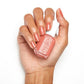Essie Snooze In Coral Bliss Nail Polish 13.5Ml