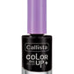 Color Up Nail Polish 990 - Vegan Chic Spectrum