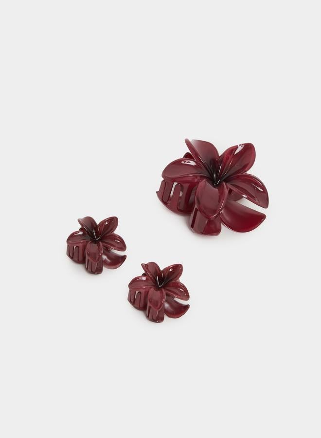 buy-styli-styli-set-of-3-floral-hair-claw_6lx