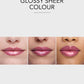 Gloss Fabuleux 07 Standing Rose-Vation - Luxe Shine, 3.5ml