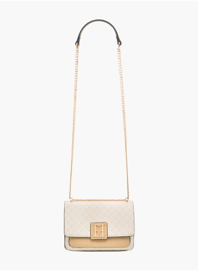 buy-elle-women-monogram-print-crossbody-bag-with-adjustable-strap-and-flap-closure_ofv