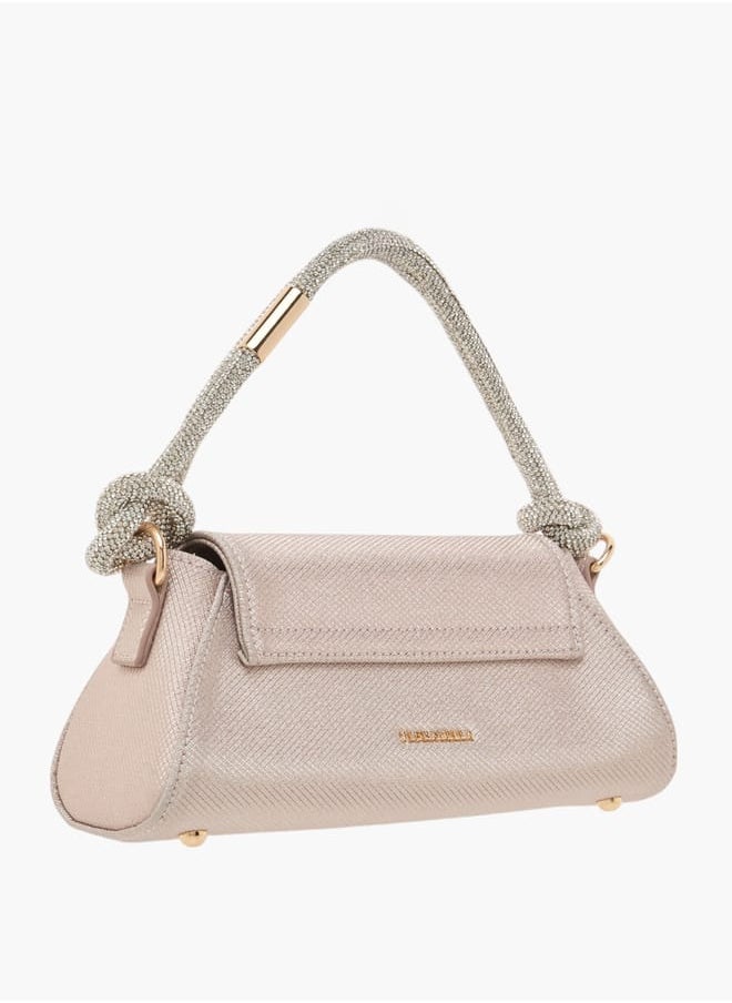buy-flora-bella-by-shoexpress-womens-textured-shoulder-bag-with-magnetic-closure_25p