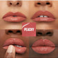 Peachy Perfection Vinyl Ink Lip Gloss | 16-Hour Shine