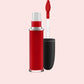 Retro Matte Liquid Lipcolour - Feels So Grand