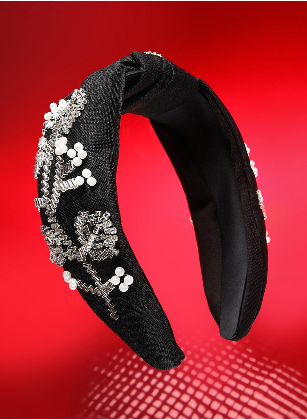 buy-sohi-the-embellished-knot-hairband_dn4