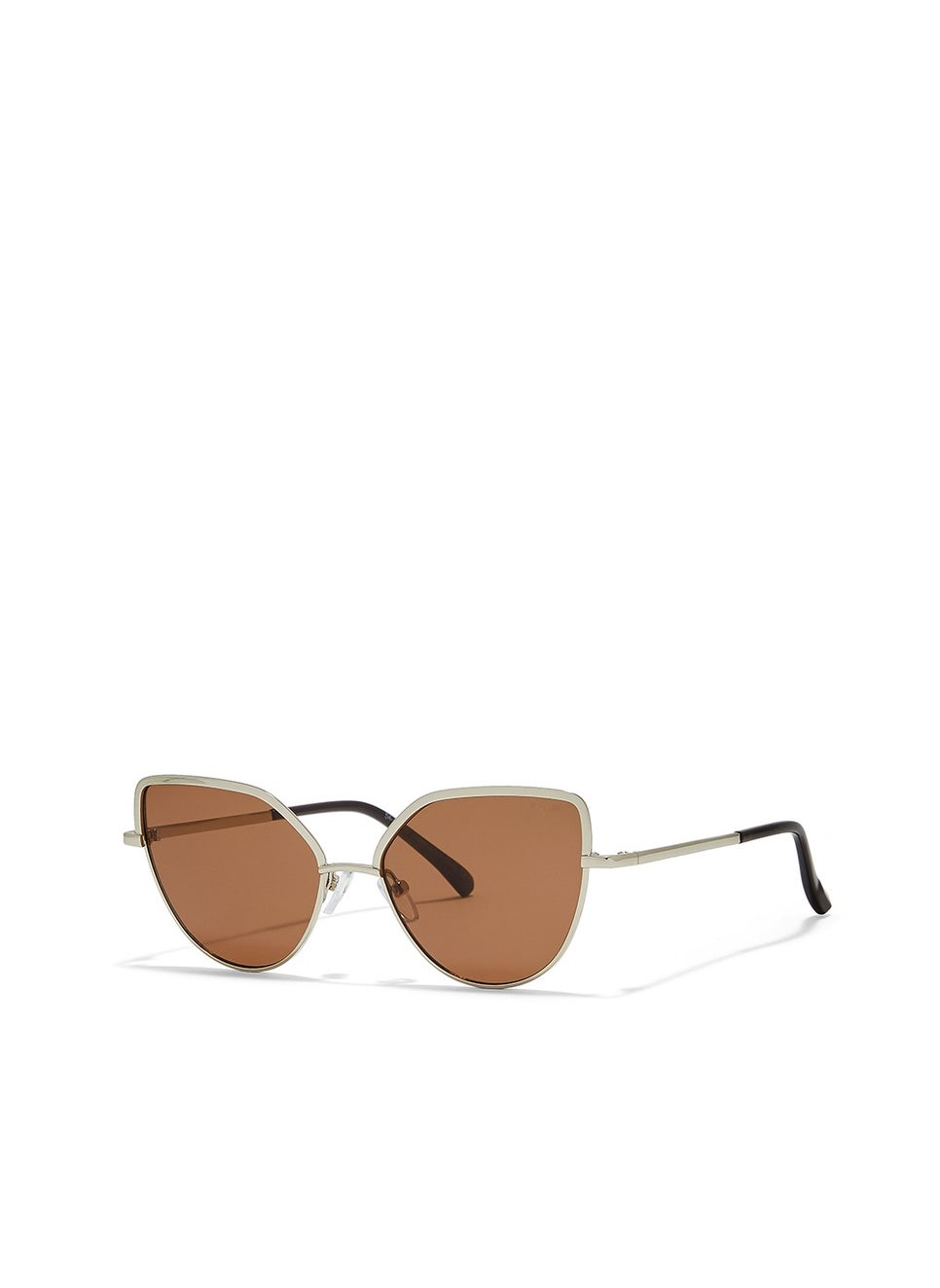 buy-blackout-blackout-sleek-women-sunglasses-cat-eye-sunglasses-uv-protection-uv400-gold-brown_kvh