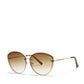 buy-blackout-blackout-hedy-cat-eye-rimless-sunglasses_khm