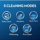 Oral-B Smart 6 6000N: Elite Rechargeable Toothbrush