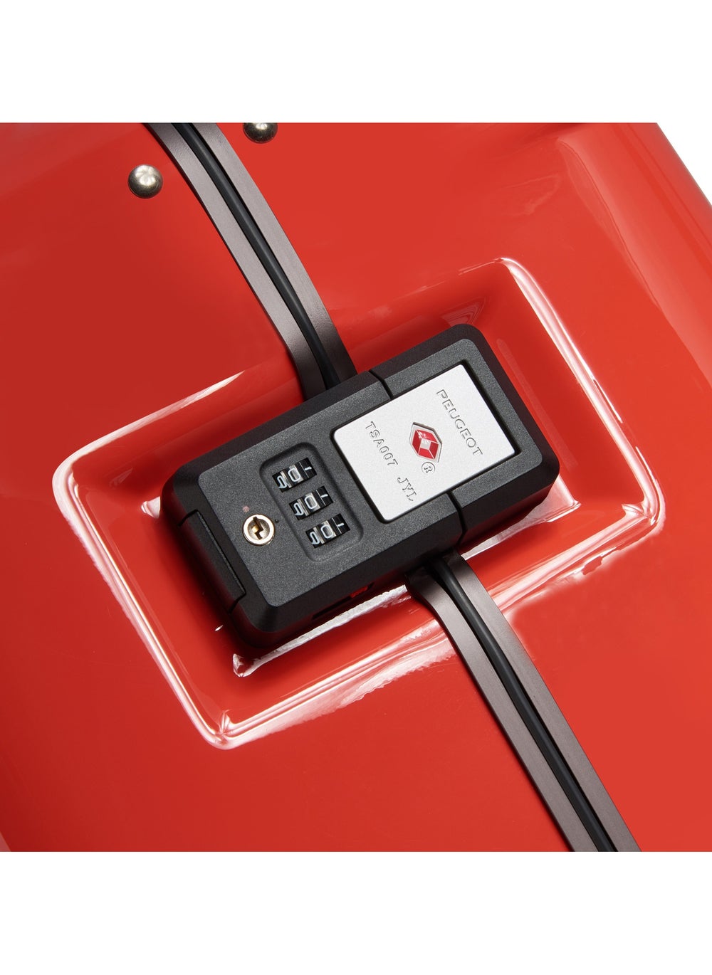 buy-peugeot-voyages-73-cm-hardcase-4-double-wheel-check-in-luggage-trunk-trolley-red_849