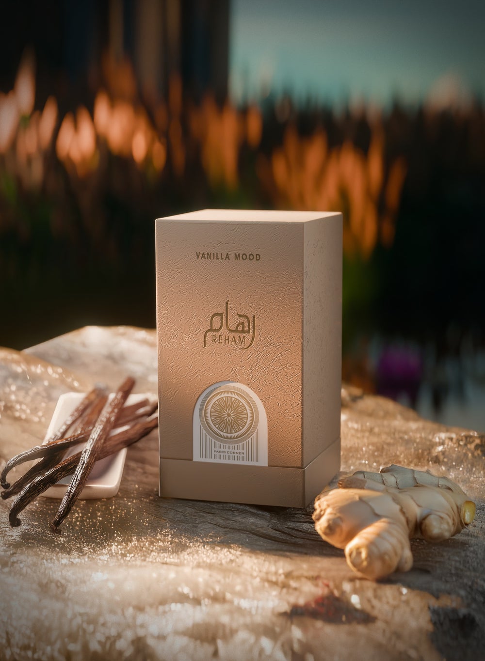 buy-paris-corner-reham-vanilla-mood-100ml-by-paris-corner_she