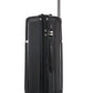 buy-cabinpro-light-weight-pp-fashion-trolley-luggage-expandable-hard-case-medium-checked-suitcase-with-safe-zipper-and-4-quite-360deg-double-spinner-wheels-cp002-black_ba0
