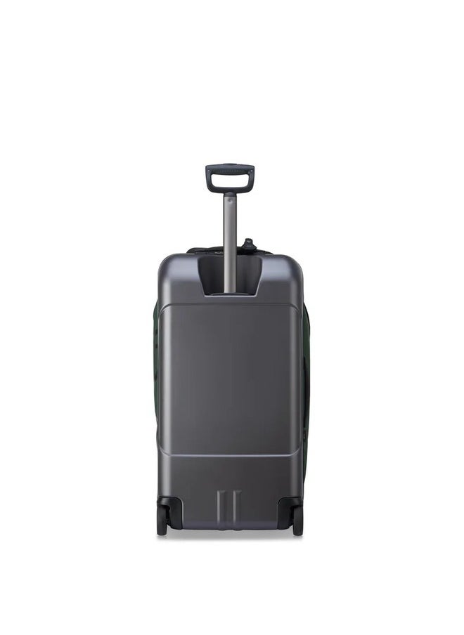 buy-peugeot-voyages-70cm-softcase-2-wheel-hybrid-check-in-duffle-trolley-army_951