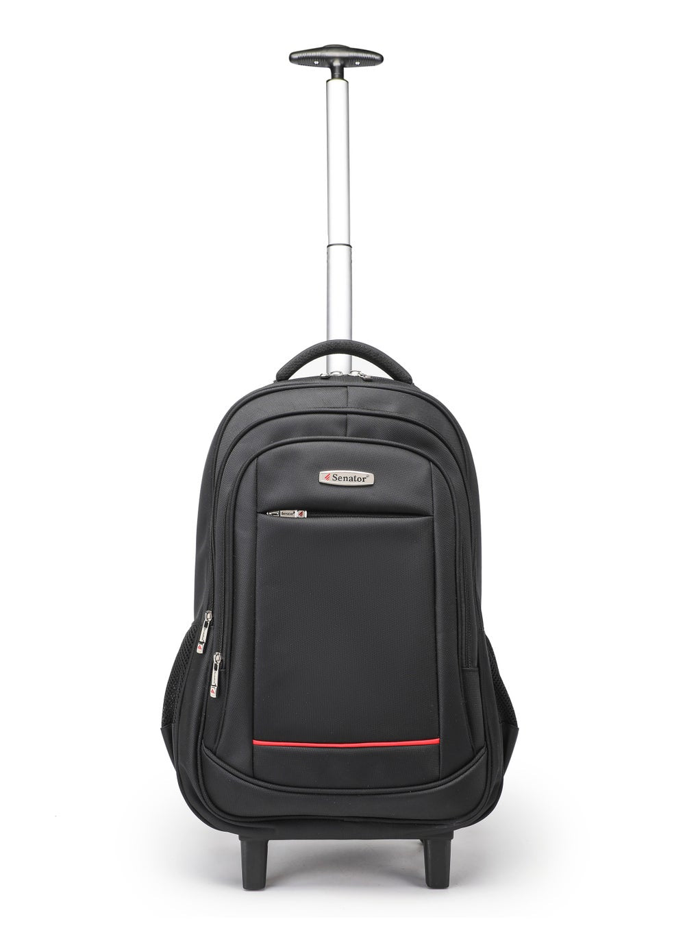 buy-senator-rolling-trolley-backpack-unisex-carryon-luggage-21-inch-laptop-travel-suitcase-business-bag-college-student-kh8045-black_z2s