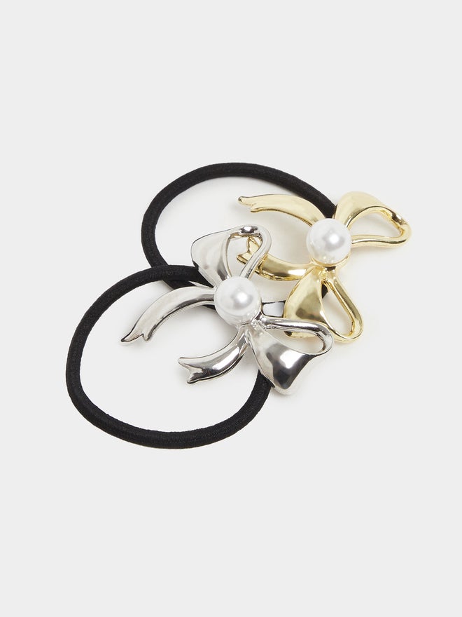 buy-styli-styli-set-of-2-faux-pearl-detail-bow-hair-tie_9d1