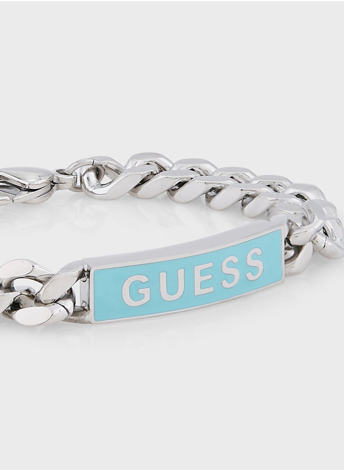 buy-guess-juxb03002jwstaqs-simple-enamel-bracelet_b3s