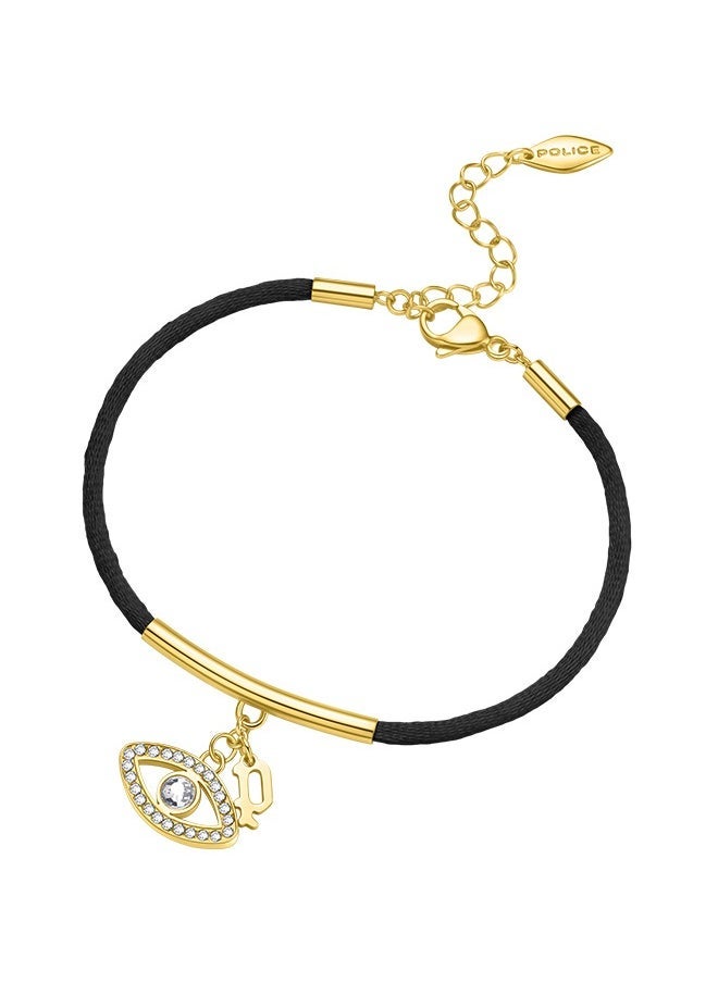 buy-police-eye-gold-plated-ladies-bracelet-with-eye-charms-170-35mmpejlb0003109_f80