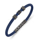 buy-police-flake-blue-leather-with-grey-logo-gents-braceletpeagb0033906_lmq