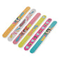 Powerpuff Girls Chic Nail File Set - 6 Pack
