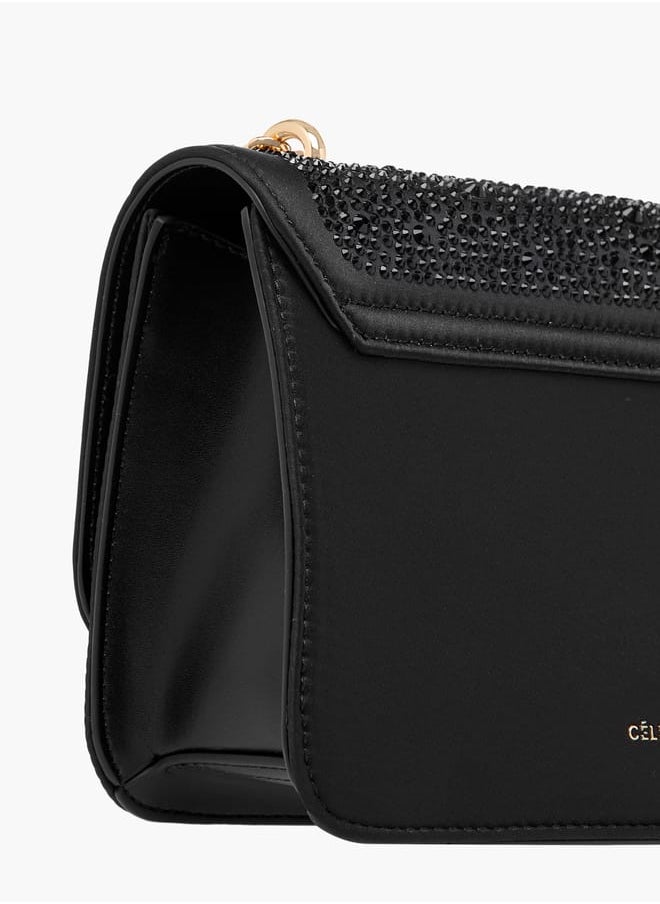 buy-celeste-women-s-rhinestone-embellished-crossbody-bag-with-chain-strap_uhi
