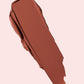 MACximal Taupe Matte Lipstick: Iconic Elegance