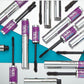 Lash Elevate Black Waterproof Mascara