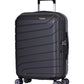 buy-eminent-voyager-hard-side-travel-case-luggage-trolley-makrolon-lightweight-with-4-quiet-double-spinner-wheels-suitcase-with-tsa-lock-kh91-dark-grey_tqg