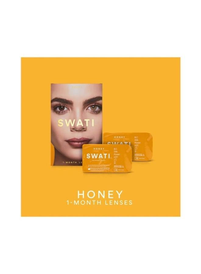 buy-swati-cosmetics-coloured-contact-lenses-honey-1-months_17r
