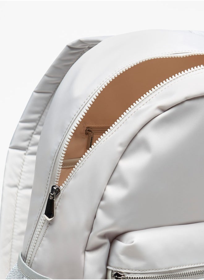 buy-missy-missy-logo-applique-backpack-with-adjustable-straps-and-zip-closure-31x40x13-cm_wsy