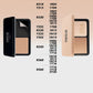 بودرة الأساس HD Skin لبشرة خالية من اللمعان