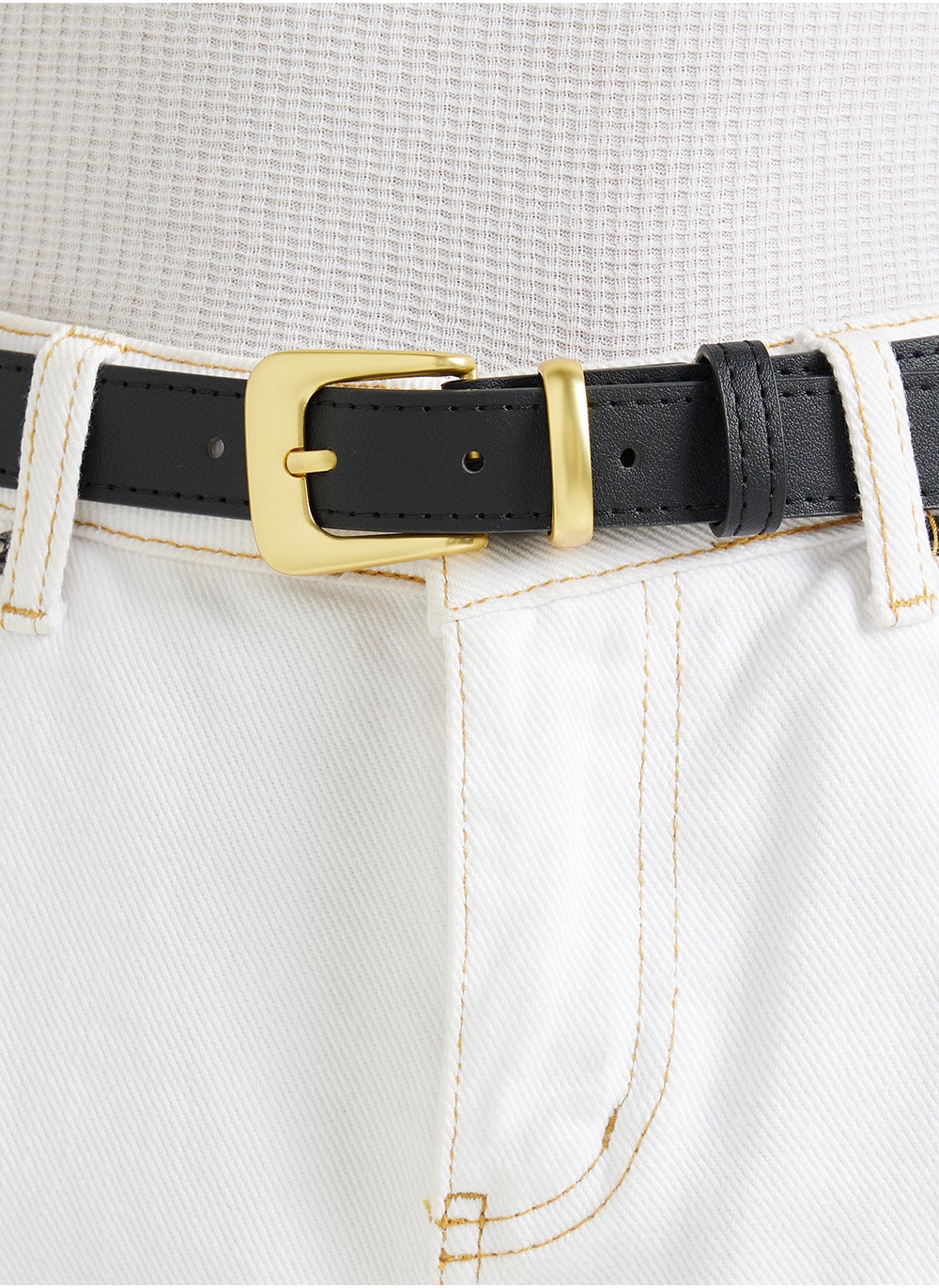 buy-ginger-classic-belt-with-gold-buckle_58l