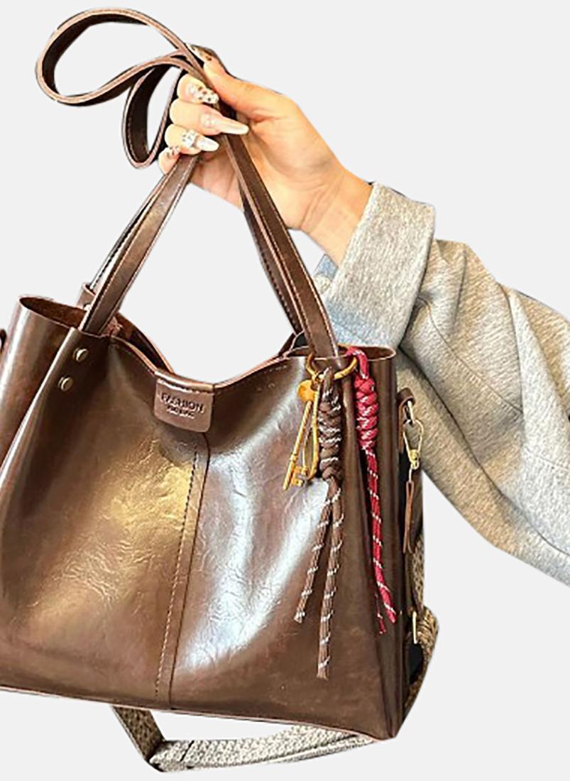 buy-yuniqee-brown-textured-shopper-tote-bag_gab