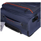 buy-eminent-unisex-soft-travel-bag-medium-luggage-trolley-polyester-lightweight-expandable-4-double-spinner-wheeled-suitcase-with-3-digit-tsa-lock-e788-navy-blue_s4i