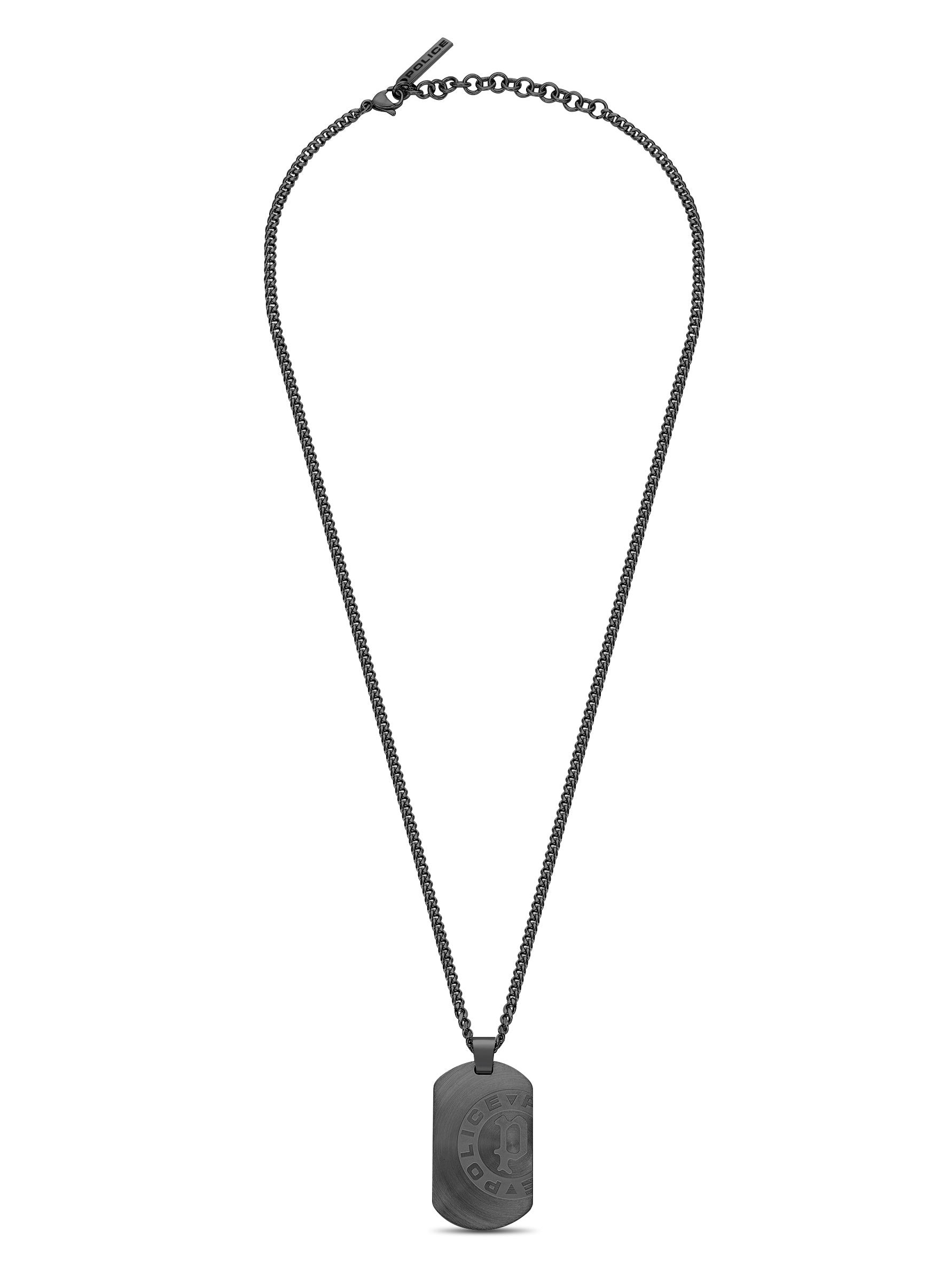buy-police-pontevedra-ii-ion-plated-black-stainless-steel-gents-necklace_cvw