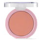 Blushing Pink Color & Art Blush 110 – Radiant Cheeks