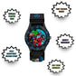 buy-disney-disney-marvel-avengers-black-printed-fabric-strap-watch-avg5008_ceo
