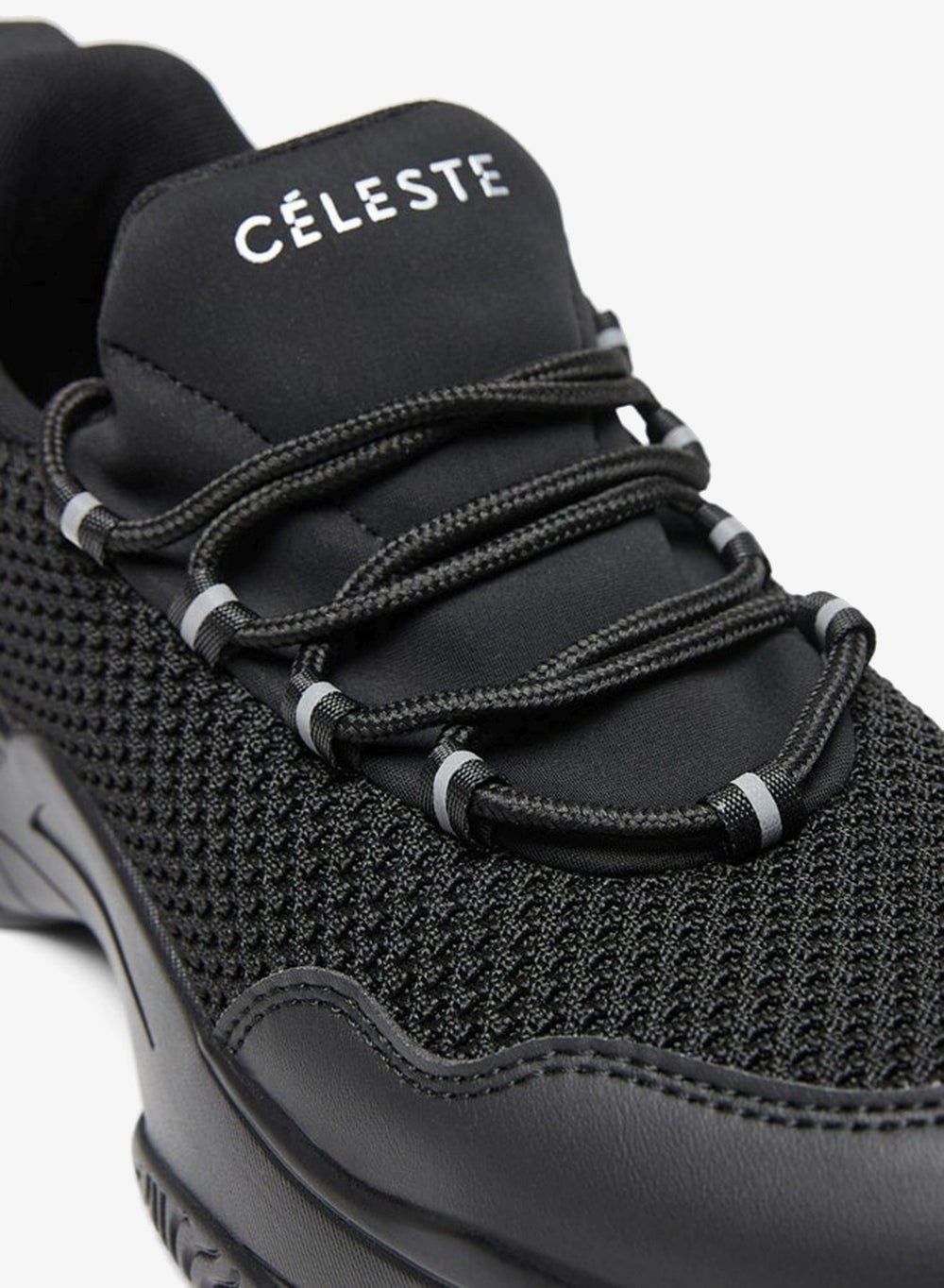 buy-celeste-women-s-monotone-sneakers-with-chunky-sole-and-lace-up-closure_ax4