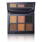 Kevyn Aucoin Deep Contour Eyeshadow Palette