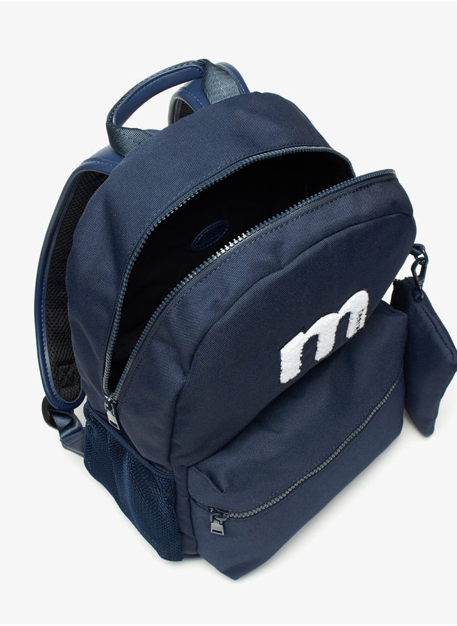 buy-missy-women-missy-logo-detail-backpack-with-adjustable-straps-and-zip-closure_srq