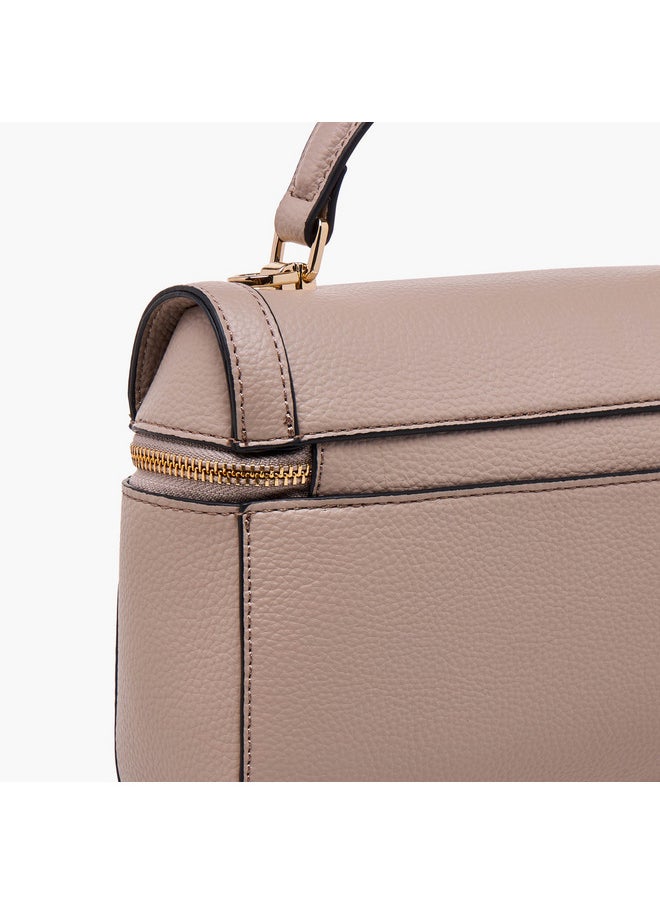 buy-celeste-women-textured-crossbody-bag-with-detachable-strap-and-zip-closure_prs