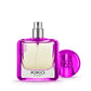 Milan Isola Eau de Parfum 50ml - Enchanting Amber Musk