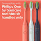 Philips One By Sonicare BH1022/01 - Ultimate Portable Smile Care