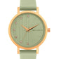 buy-french-connection-25mm-quartz-women-s-watch-with-green-dial-leather-strap_jvt